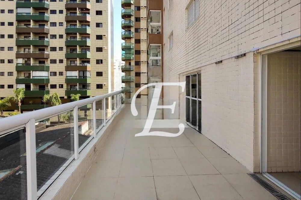 Apartamento, 2 quartos, 87 m² - Foto 3