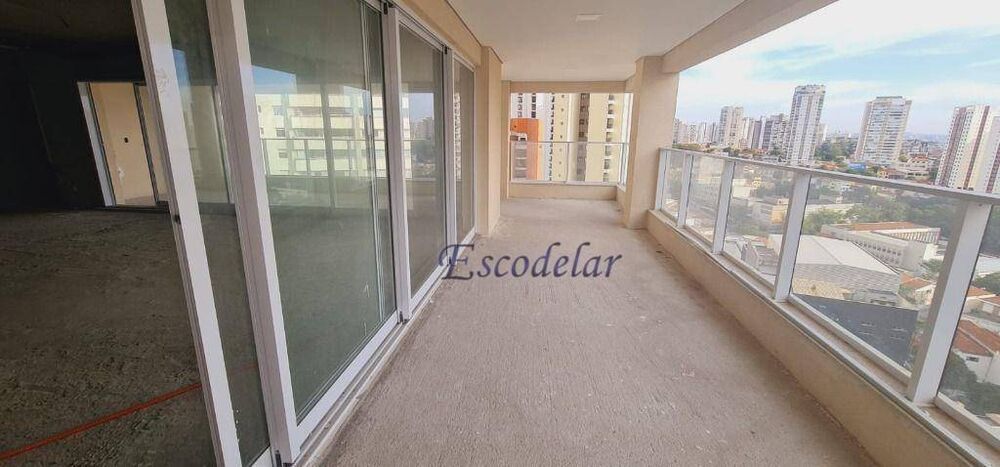 Apartamento, 4 quartos, 263 m² - Foto 3