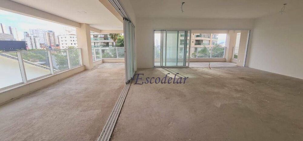 Apartamento, 4 quartos, 263 m² - Foto 5