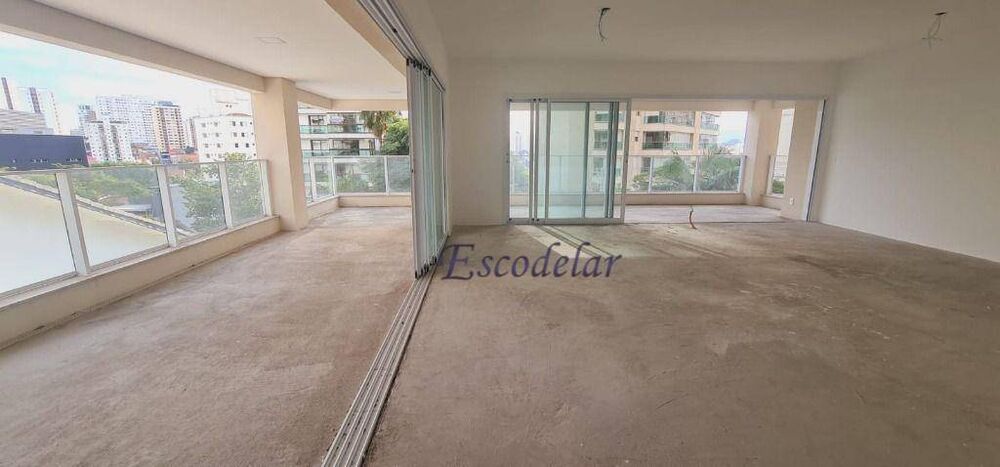 Apartamento, 4 quartos, 263 m² - Foto 1