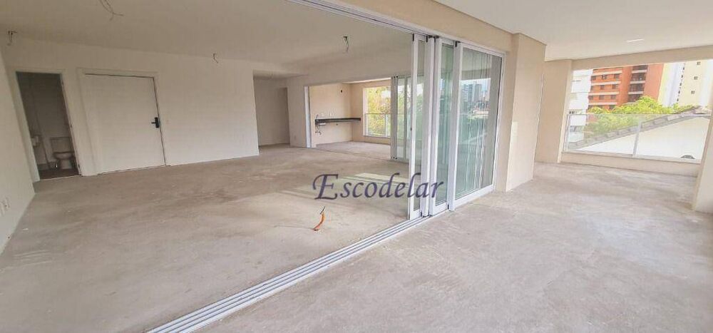 Apartamento, 4 quartos, 263 m² - Foto 4