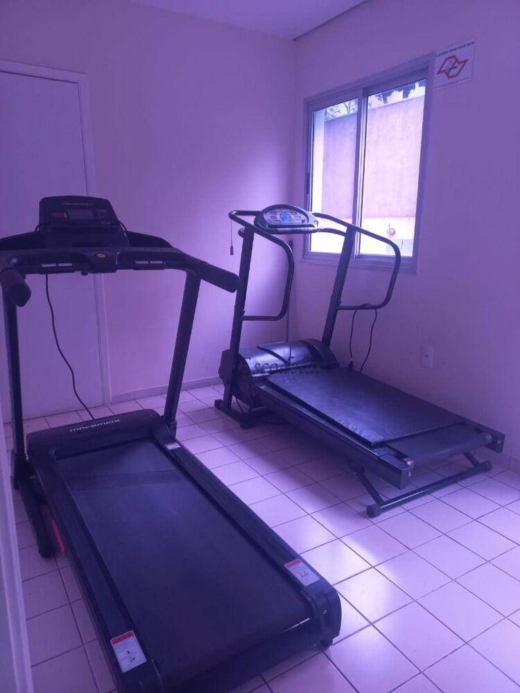 Apartamento, 2 quartos, 55 m² - Foto 12
