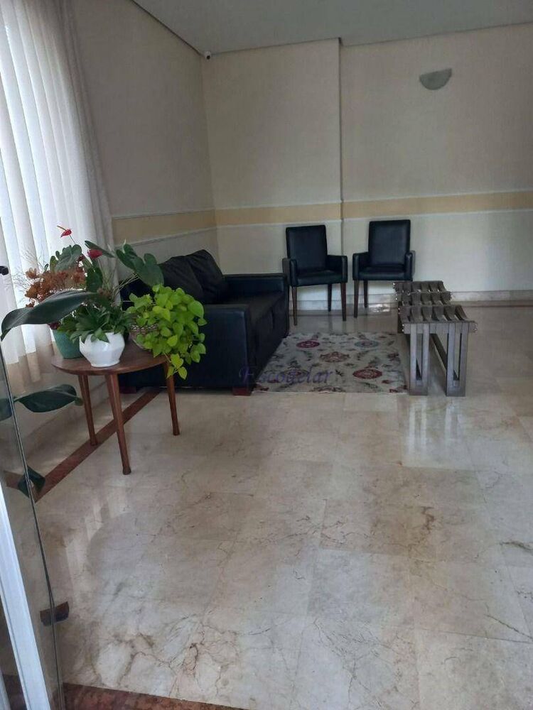 Apartamento, 2 quartos, 55 m² - Foto 11