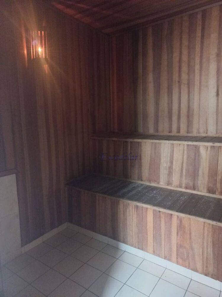 Apartamento, 2 quartos, 55 m² - Foto 8