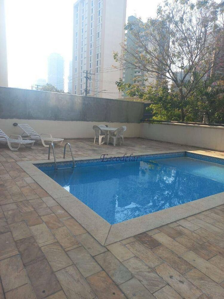 Apartamento, 2 quartos, 55 m² - Foto 2