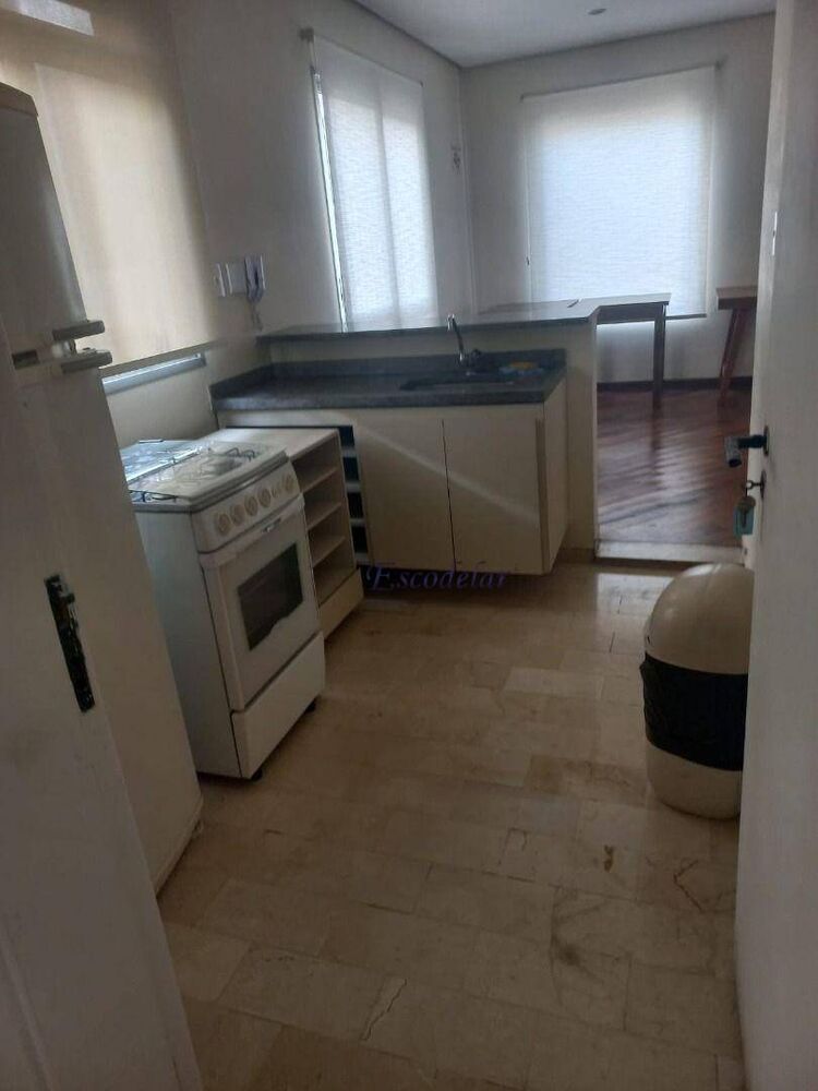Apartamento, 2 quartos, 55 m² - Foto 7