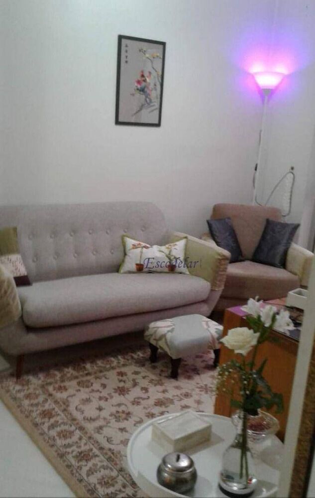 Apartamento, 2 quartos, 55 m² - Foto 5