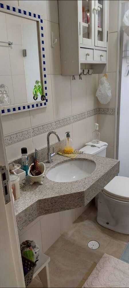 Apartamento, 2 quartos, 55 m² - Foto 21