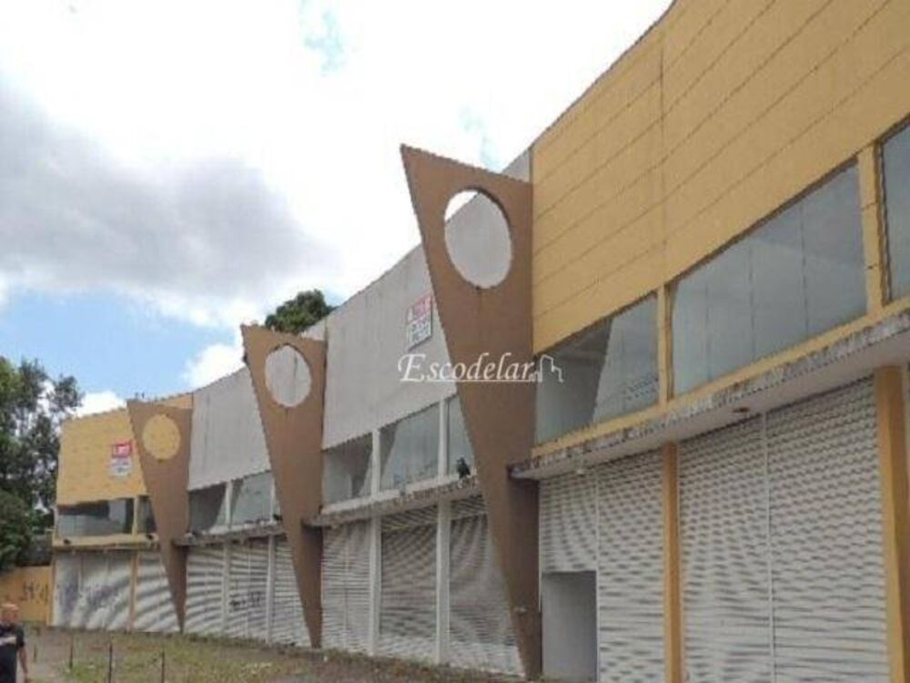 Loja-Salão, 100 m² - Foto 1