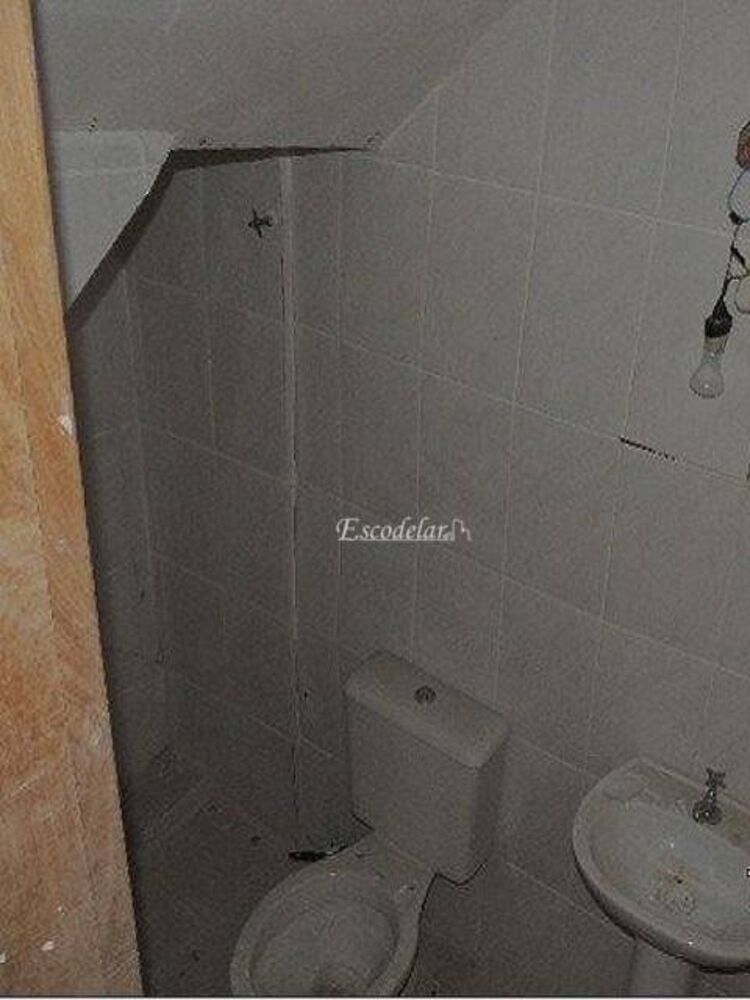Loja-Salão, 100 m² - Foto 4
