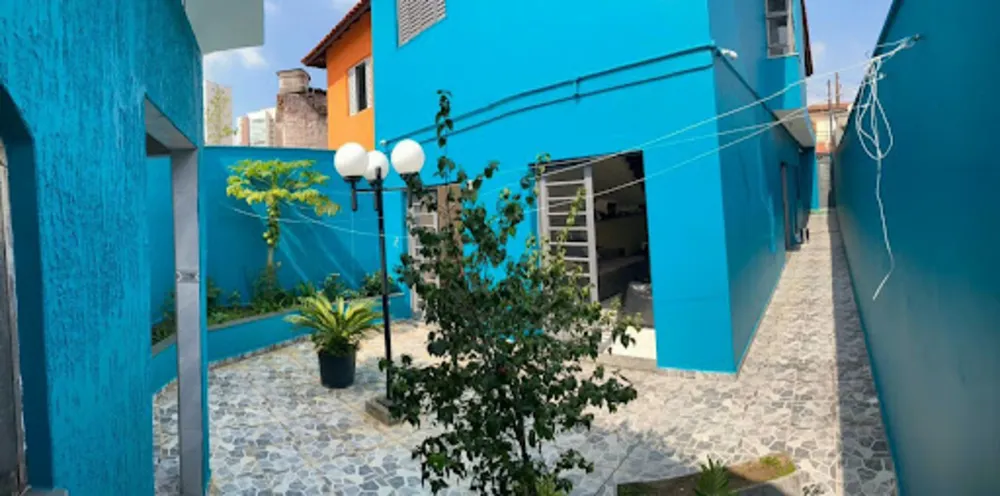 Sobrado, 2 quartos, 149 m² - Foto 1