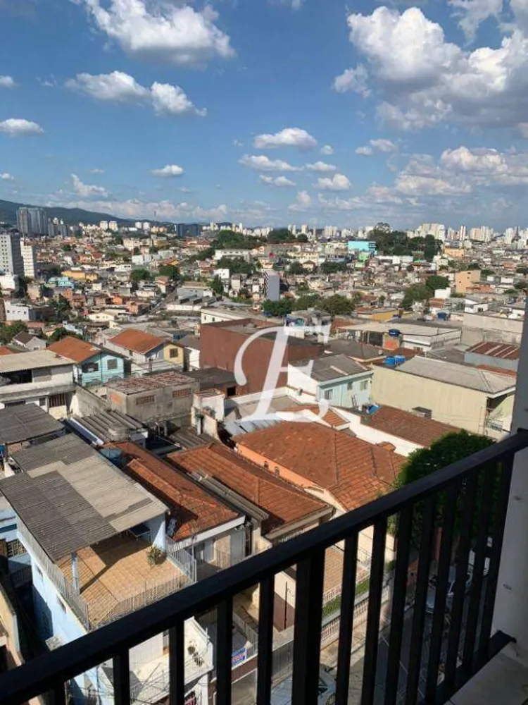 Apartamento, 3 quartos, 74 m² - Foto 4