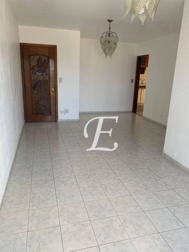 Apartamento, 3 quartos, 74 m² - Foto 1