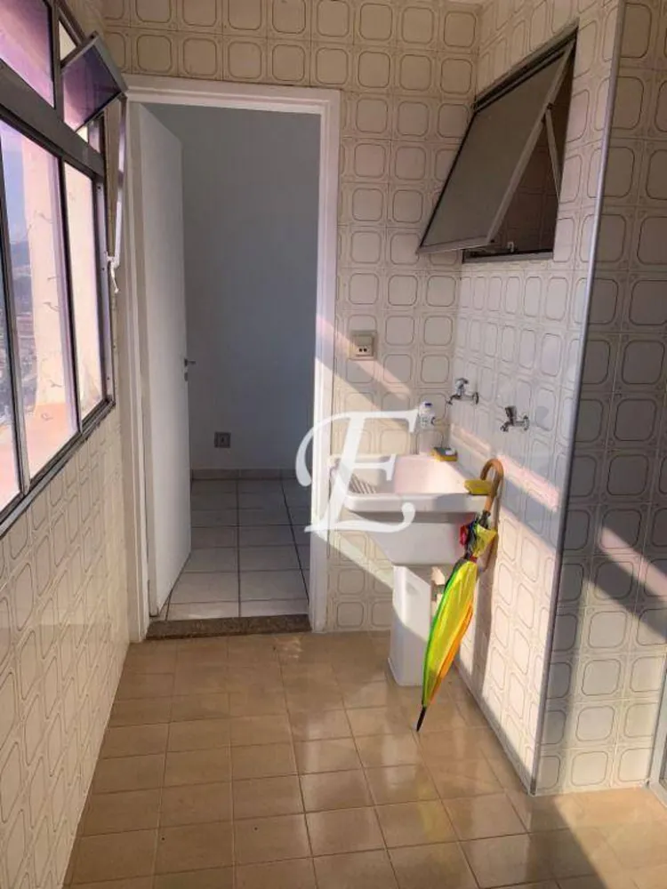 Apartamento, 3 quartos, 74 m² - Foto 3