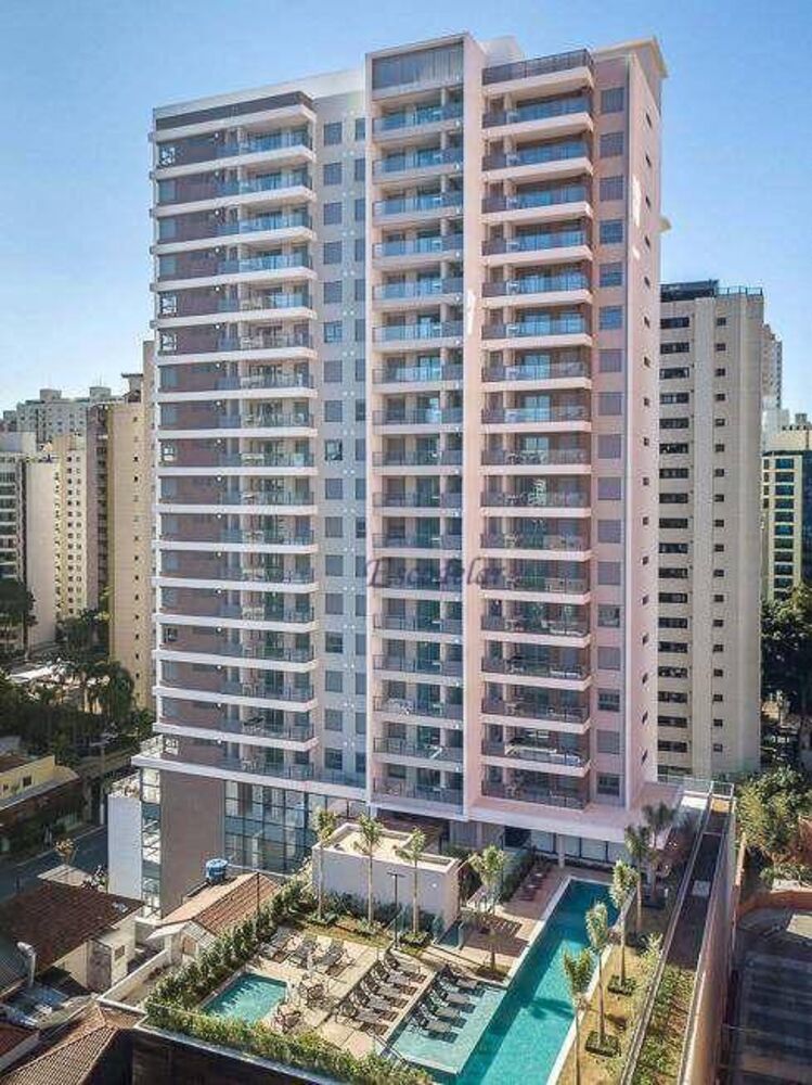 Apartamento, 2 quartos, 71 m² - Foto 4