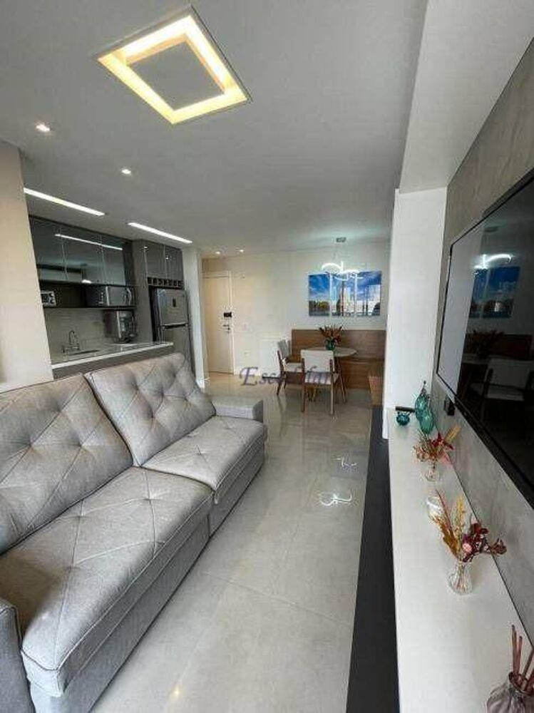 Apartamento, 2 quartos, 71 m² - Foto 1