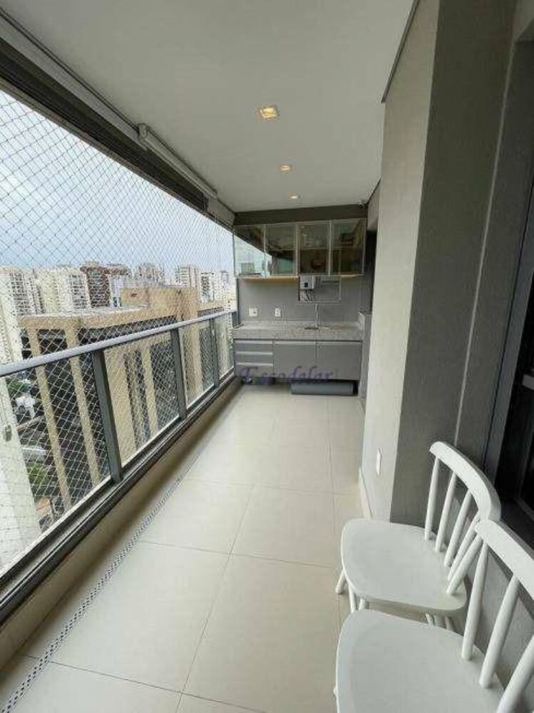 Apartamento, 2 quartos, 71 m² - Foto 2