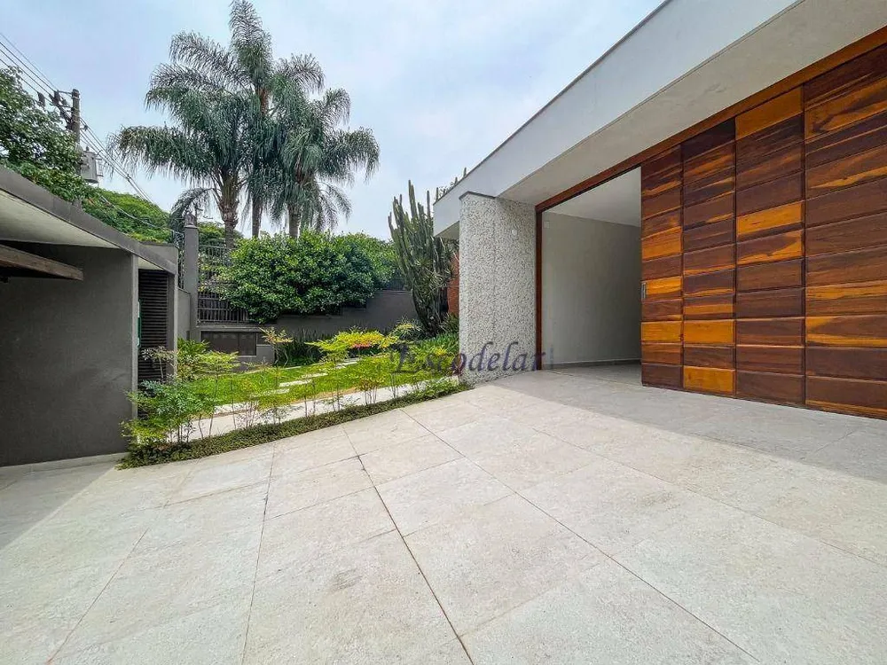 Casa, 4 quartos, 340 m² - Foto 2