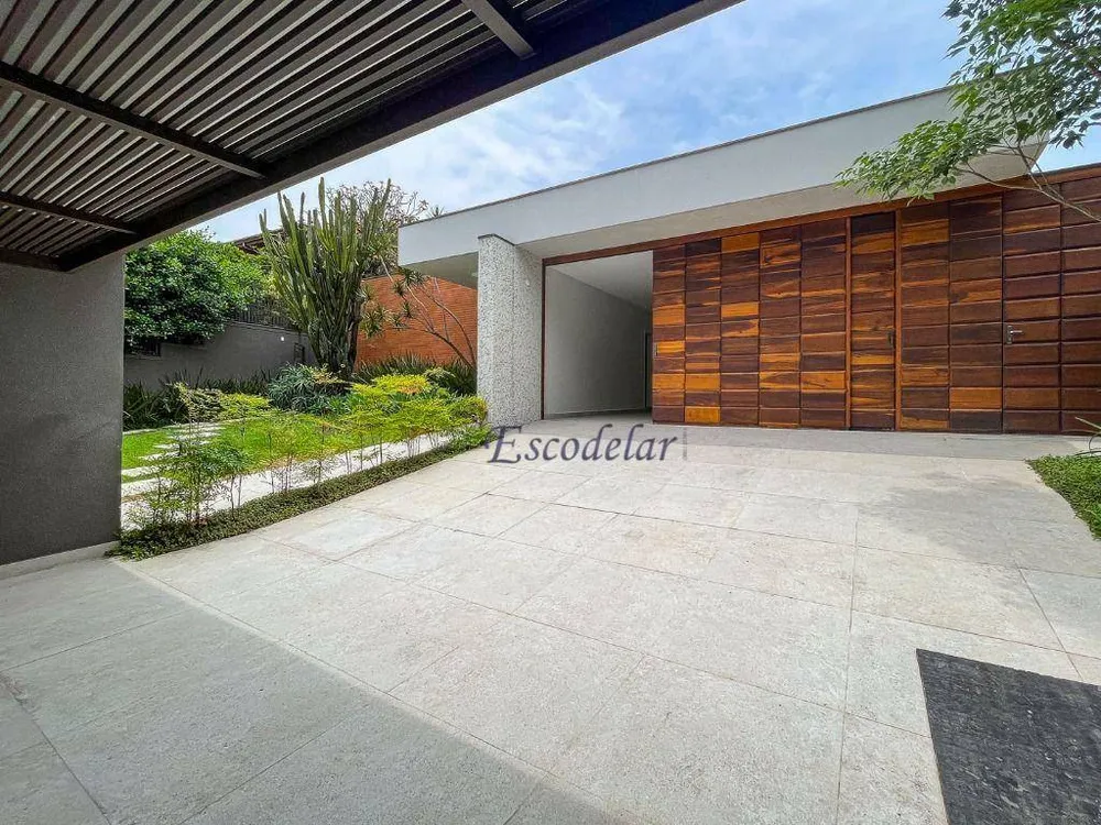 Casa, 4 quartos, 340 m² - Foto 3