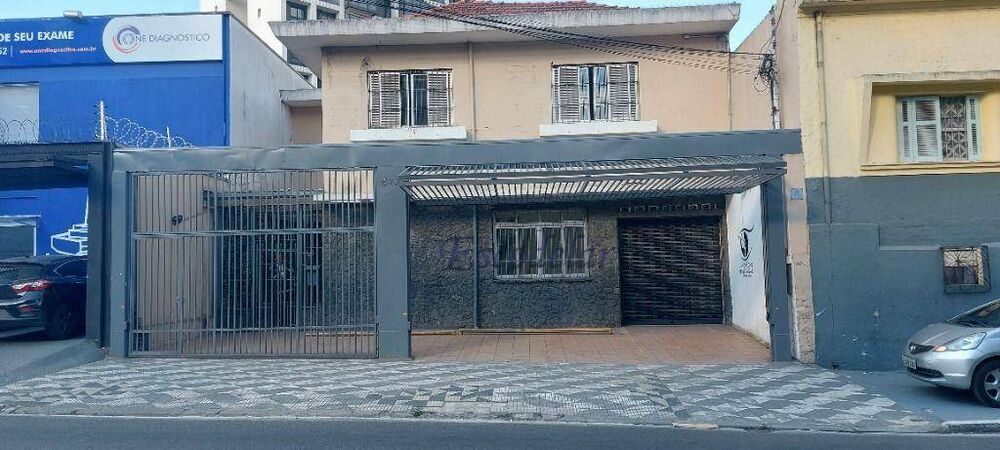 Prédio Inteiro à venda, 490m² - Foto 1