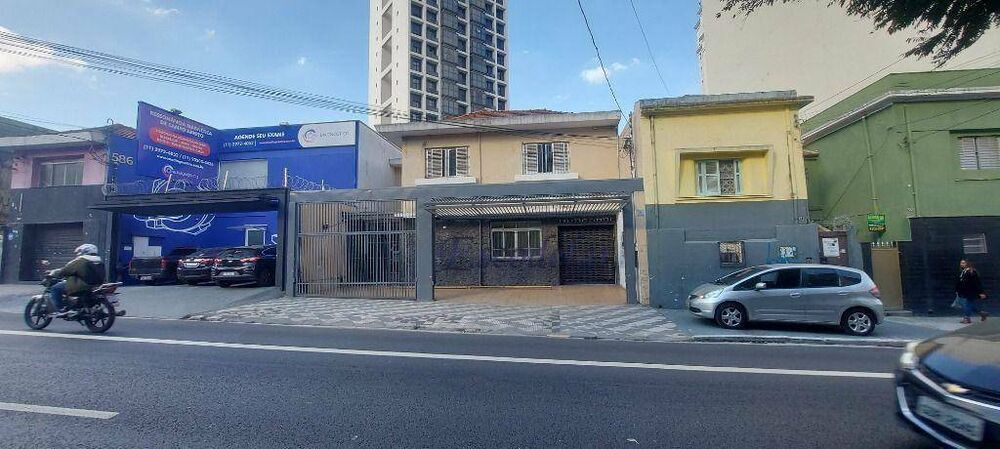 Prédio Inteiro à venda, 490m² - Foto 4