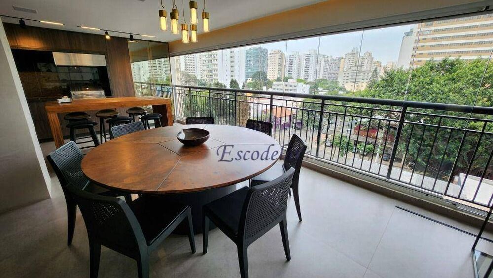 Apartamento, 3 quartos, 172 m² - Foto 3