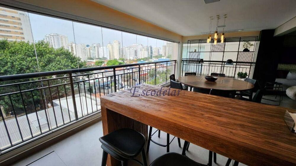 Apartamento, 3 quartos, 172 m² - Foto 4