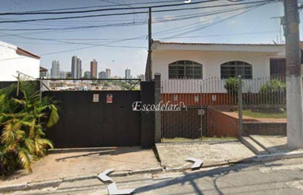 Terreno, 370 m² - Foto 1