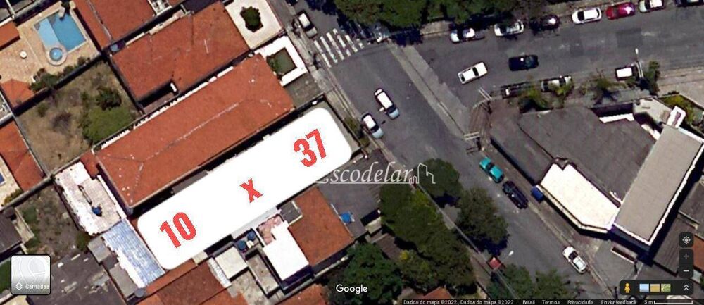 Terreno, 370 m² - Foto 5