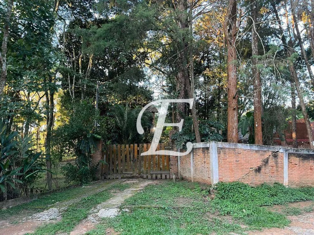 Terreno, 730 m² - Foto 2