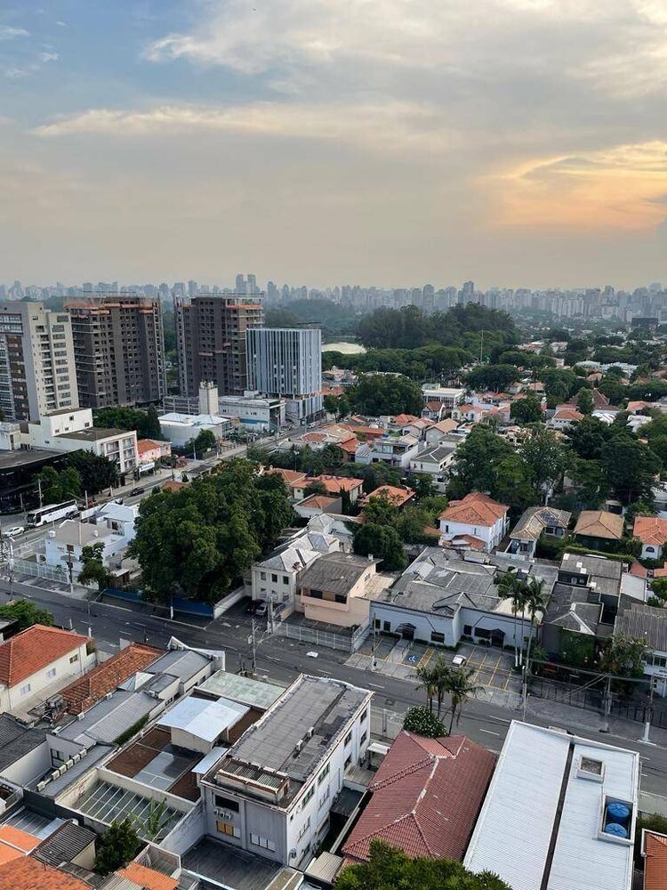 Cobertura à venda com 4 quartos, 325m² - Foto 2