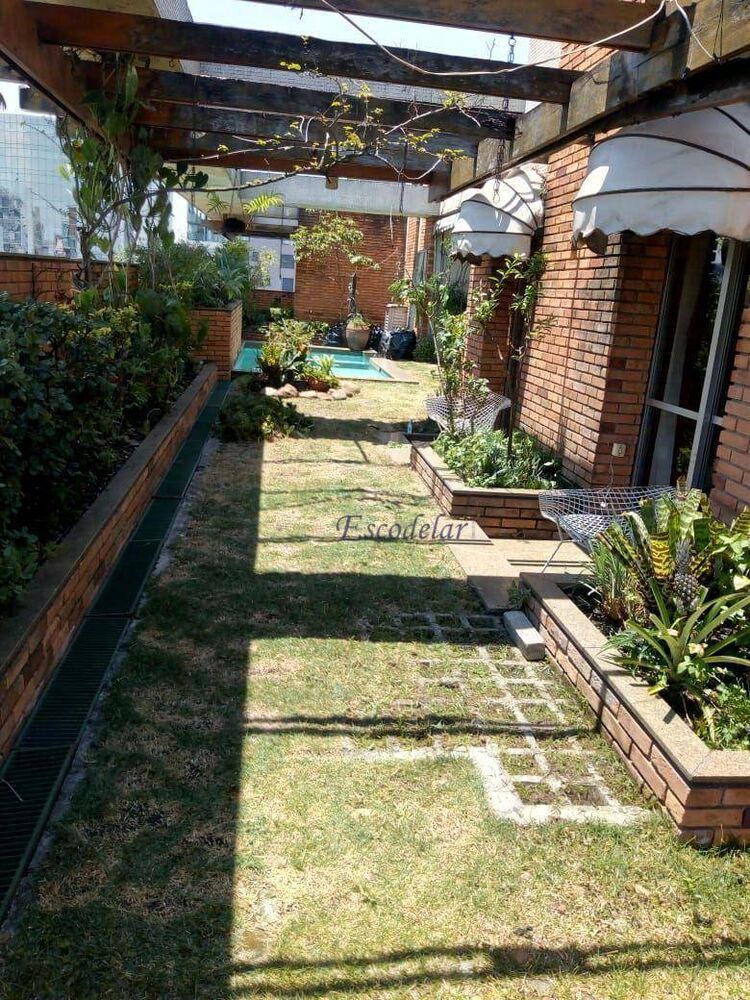Cobertura à venda com 4 quartos, 325m² - Foto 3