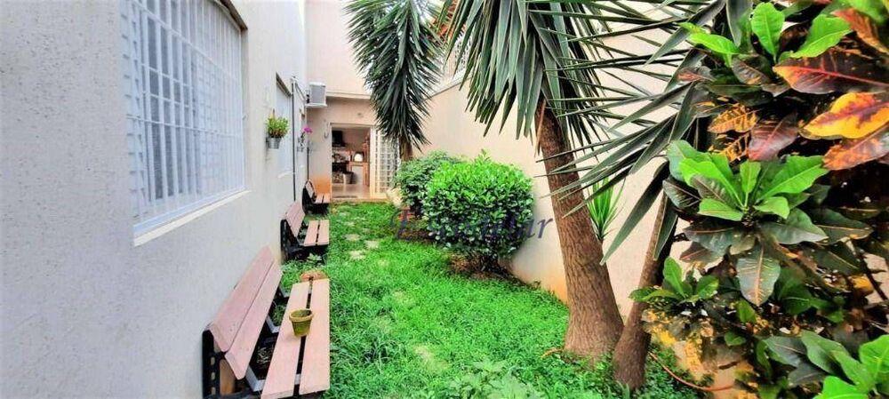 Sobrado, 5 quartos, 286 m² - Foto 7