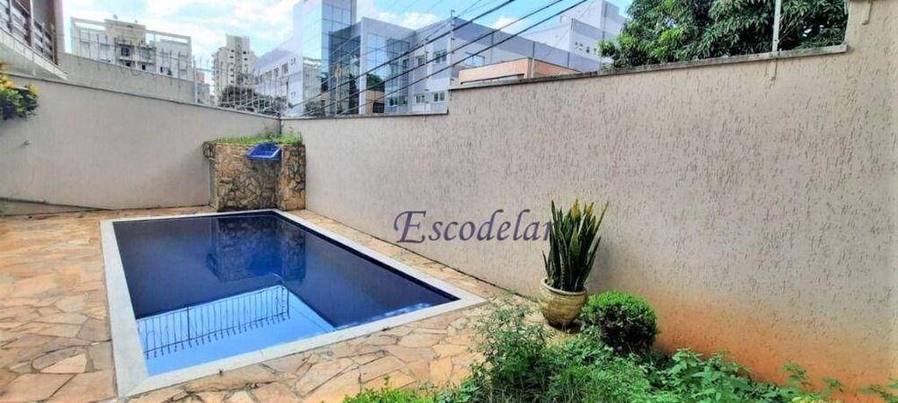Sobrado, 5 quartos, 286 m² - Foto 2