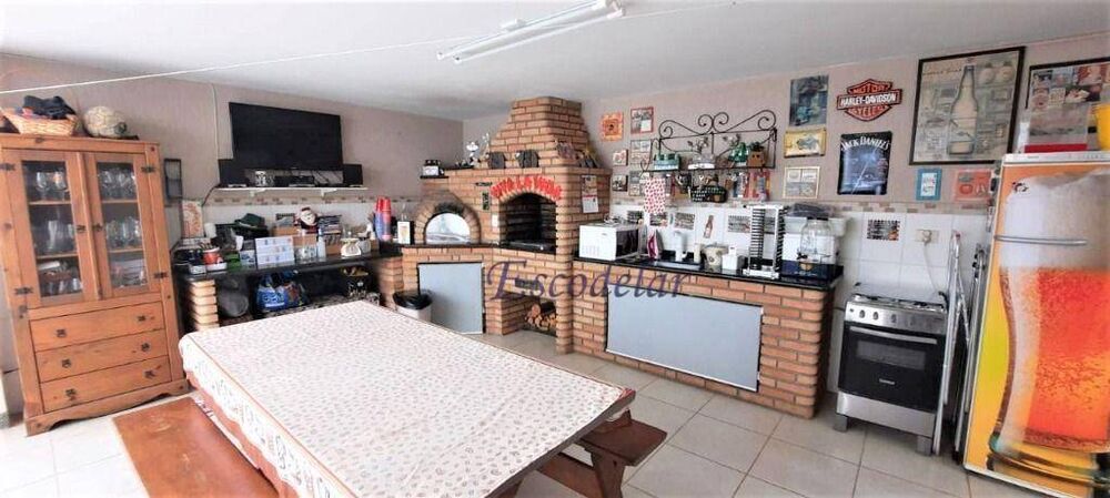 Sobrado, 5 quartos, 286 m² - Foto 4