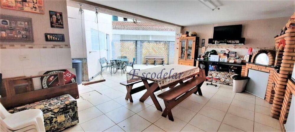 Sobrado, 5 quartos, 286 m² - Foto 5