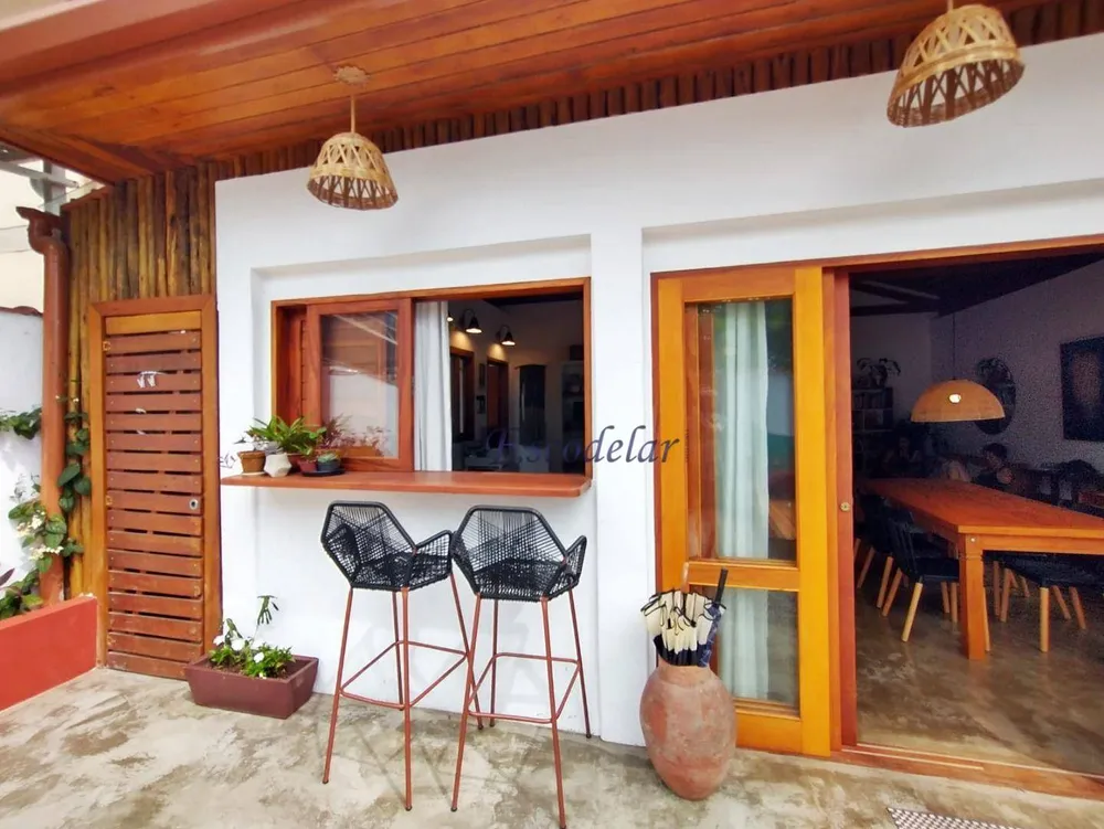 Sobrado, 5 quartos, 146 m² - Foto 3