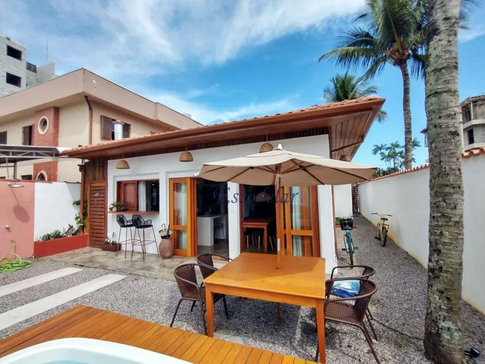 Sobrado, 5 quartos, 146 m² - Foto 2