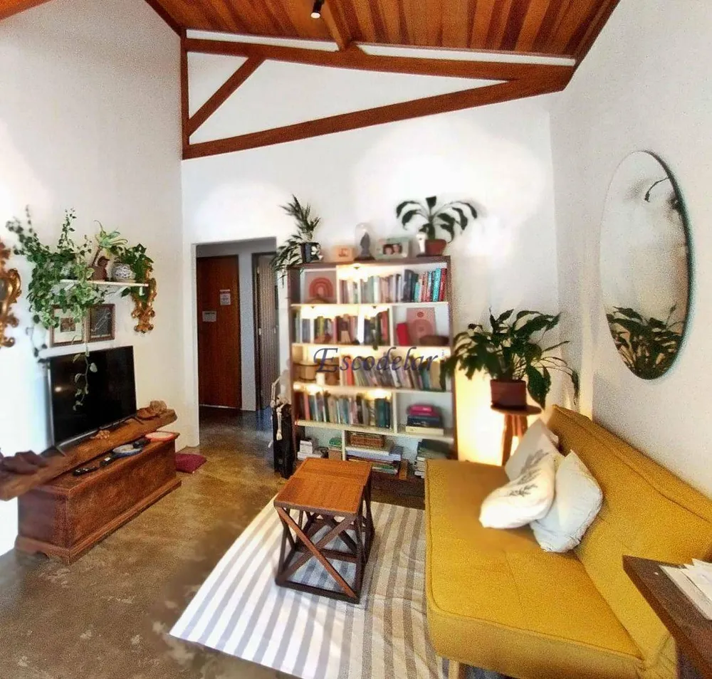Sobrado, 5 quartos, 146 m² - Foto 4
