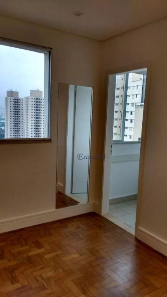 Apartamento à venda com 3 quartos, 80m² - Foto 3