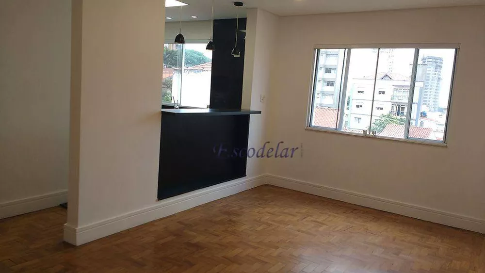 Apartamento à venda com 3 quartos, 80m² - Foto 1