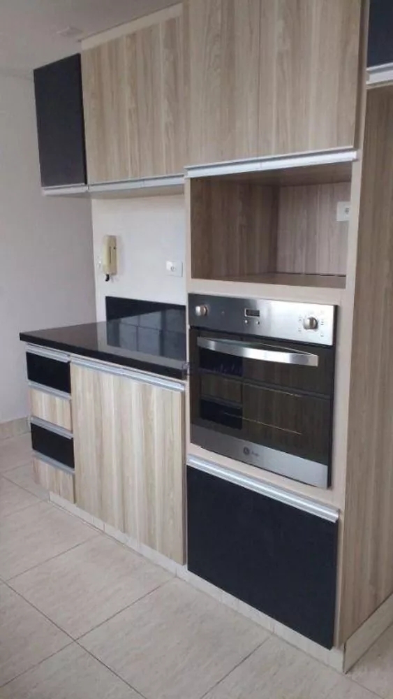 Apartamento à venda com 3 quartos, 80m² - Foto 4