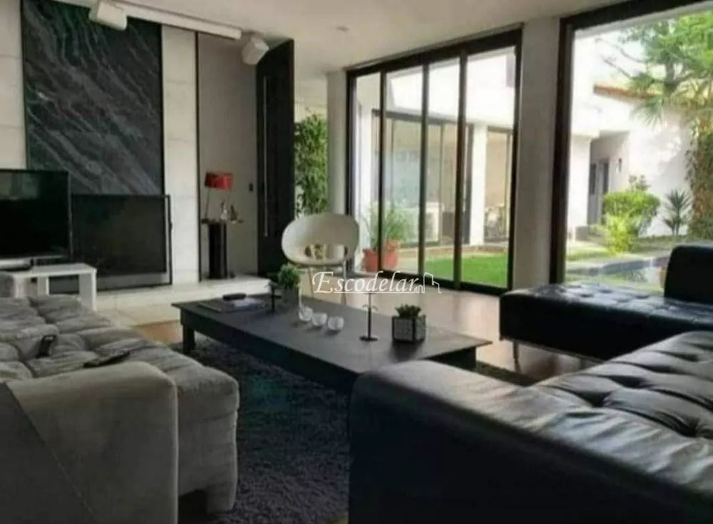 Sobrado à venda com 4 quartos, 659m² - Foto 3