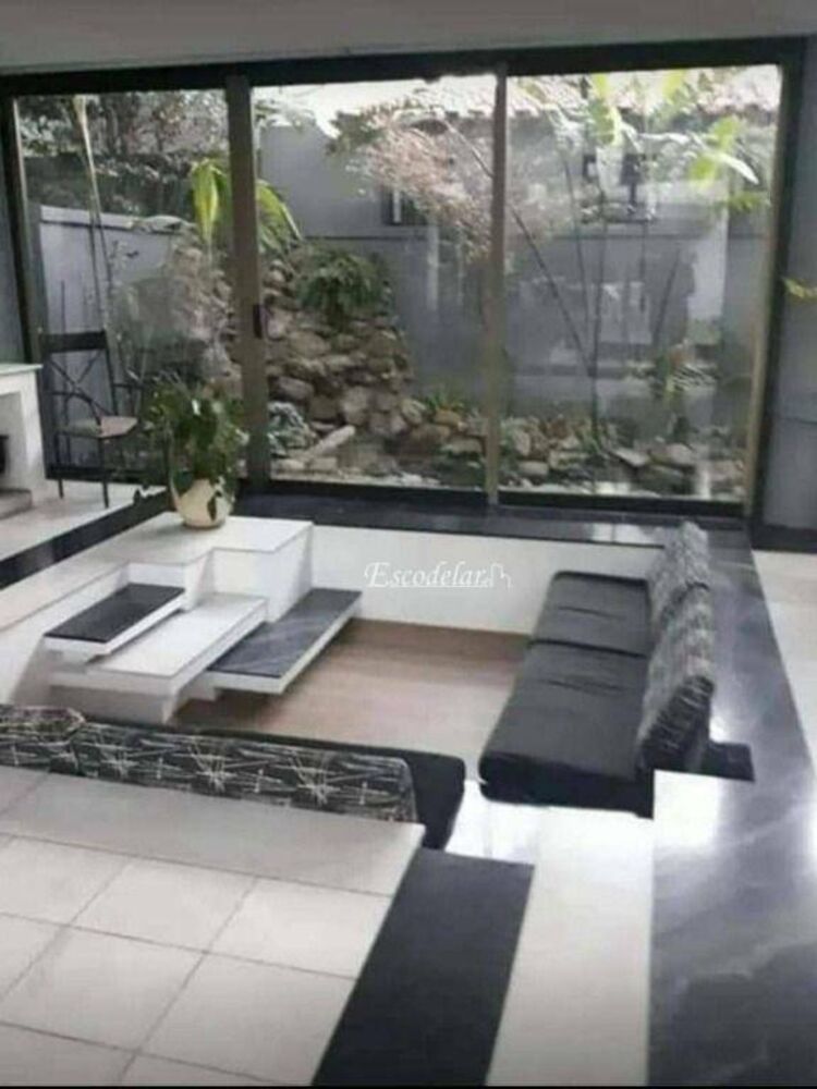 Sobrado, 4 quartos, 659 m² - Foto 2