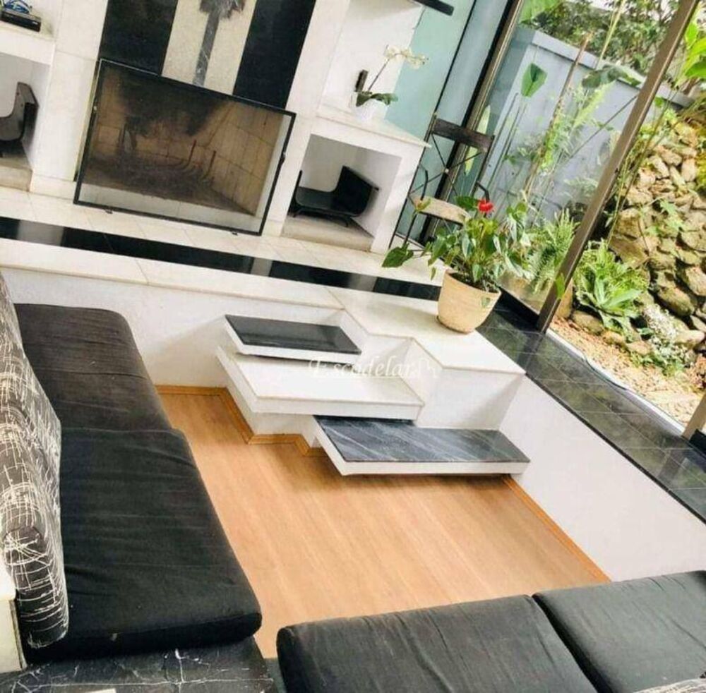 Sobrado, 4 quartos, 659 m² - Foto 3