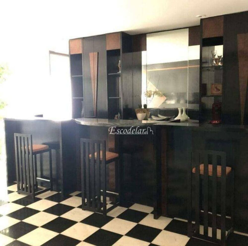 Sobrado, 4 quartos, 659 m² - Foto 4