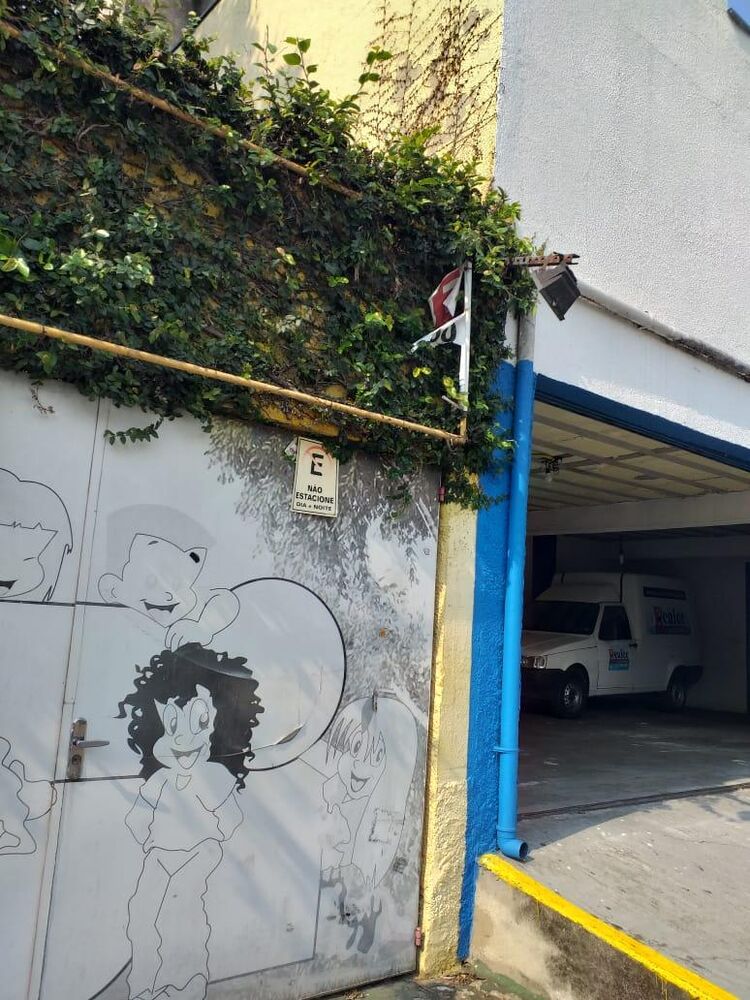Terreno, 1000 m² - Foto 1