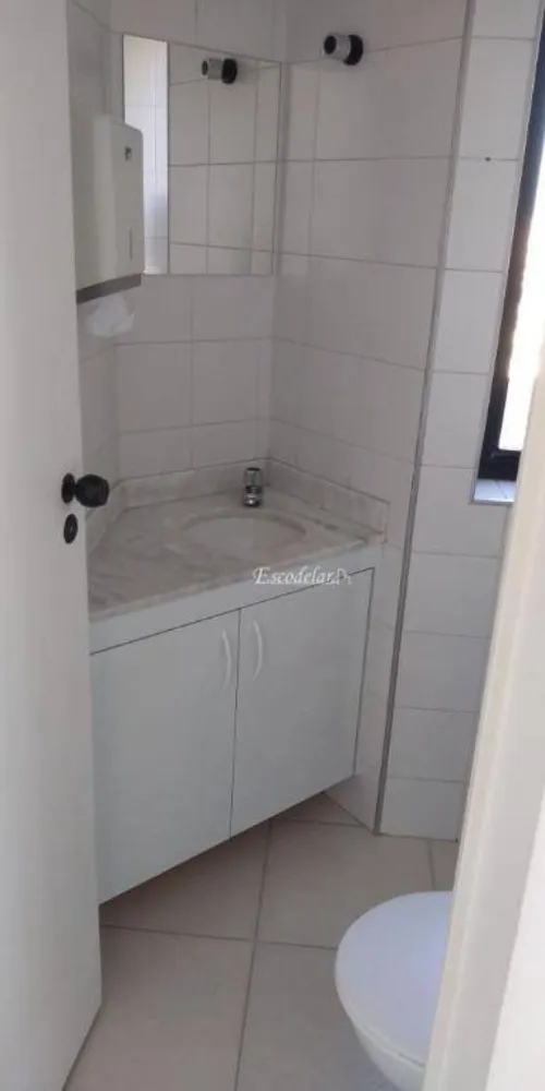 Sala-Conjunto, 32 m² - Foto 6