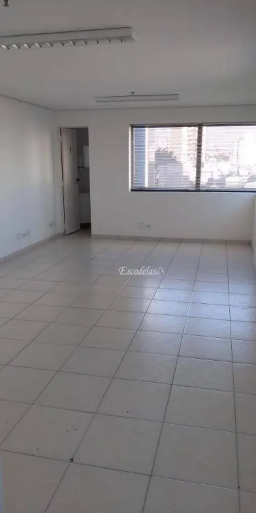 Sala-Conjunto, 32 m² - Foto 5
