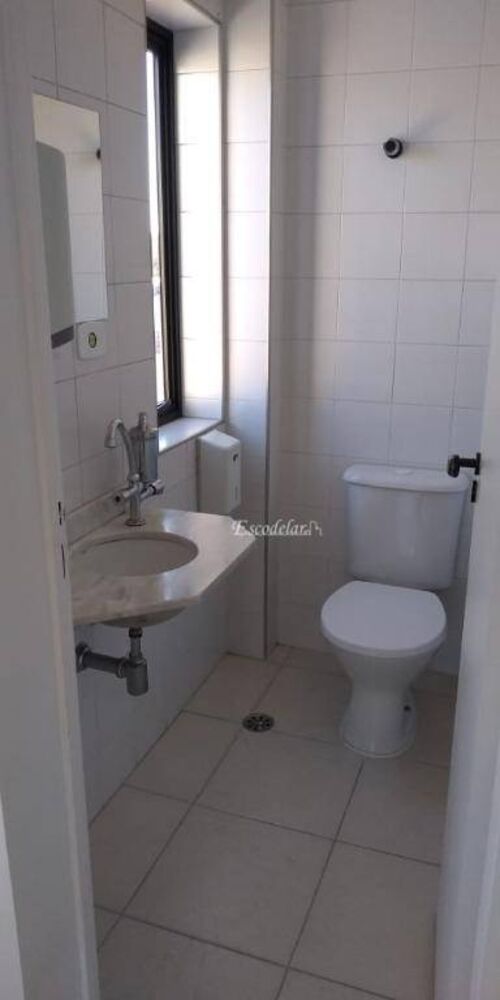 Sala-Conjunto, 32 m² - Foto 4